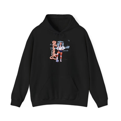 Mikaela Esparza: GameDay Hoodie