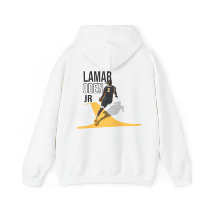 Lamar Oden Jr.: GameDay Hoodie