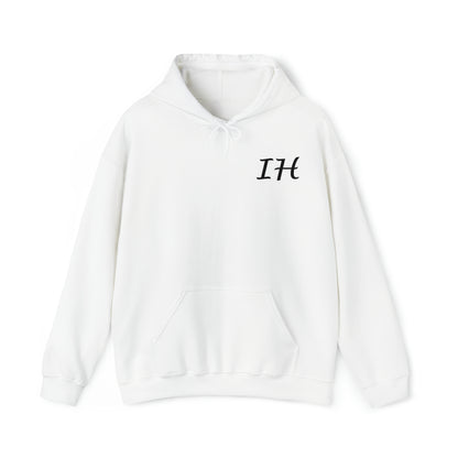 Isaiah Harper: AGTG Hoodie