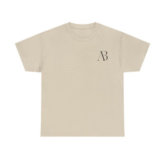 Ali Brigham: Logo Tee