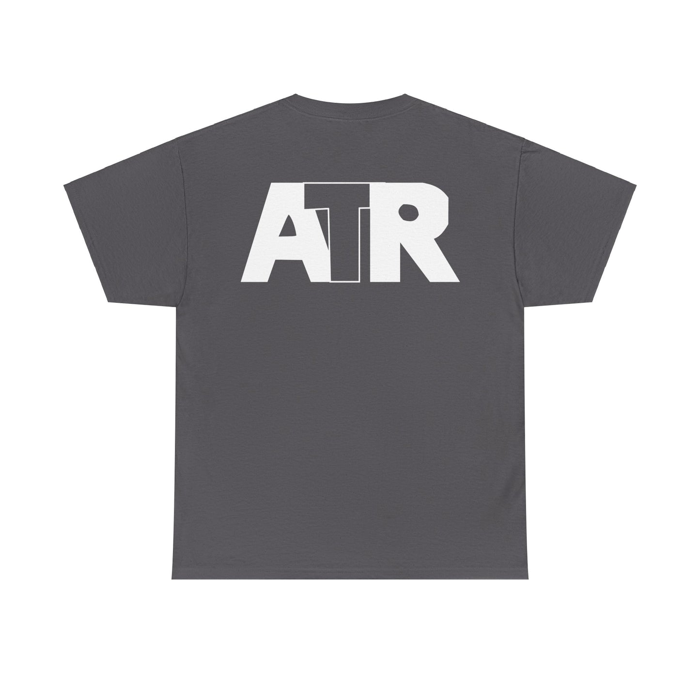 Keontae Williams: ATR Tee