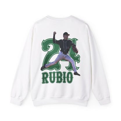 Adrian Rubio: 915 Crewneck