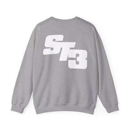 Stevie Todd: ST3 Crewneck