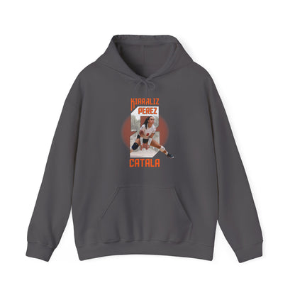 Kiaraliz Perez Catala: GameDay Hoodie