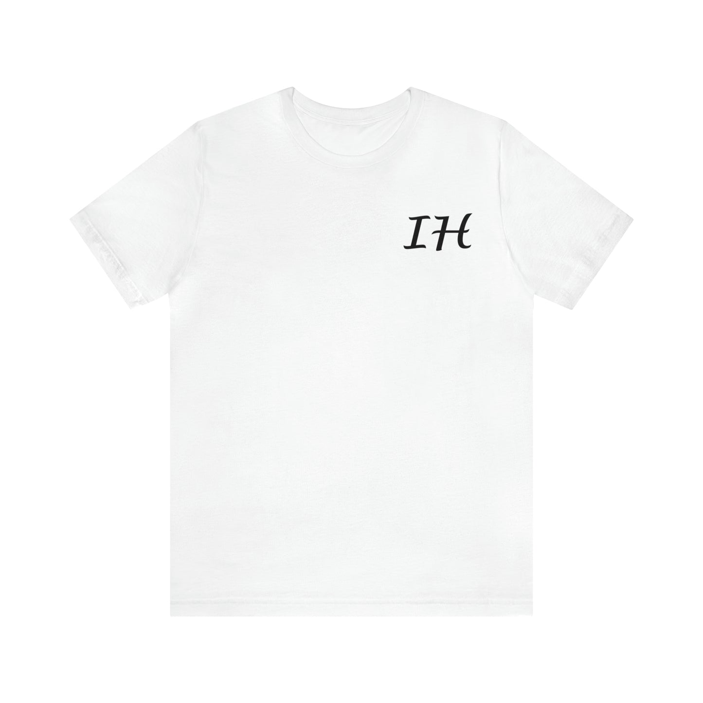 Isaiah Harper: AGTG Tee