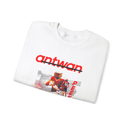 Antwan Peek Jr: Essential Crewneck