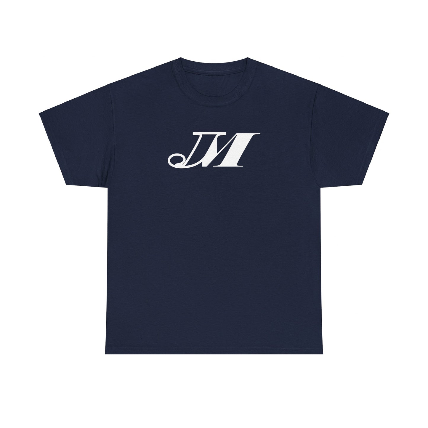 Justin McCall: Logo Tee