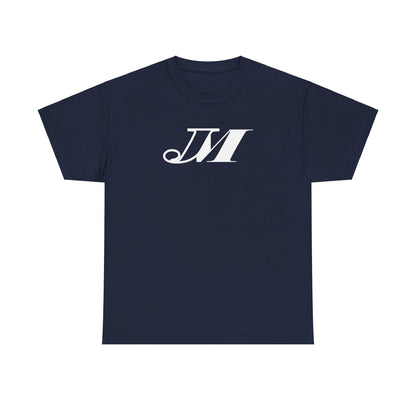 Justin McCall: Logo Tee