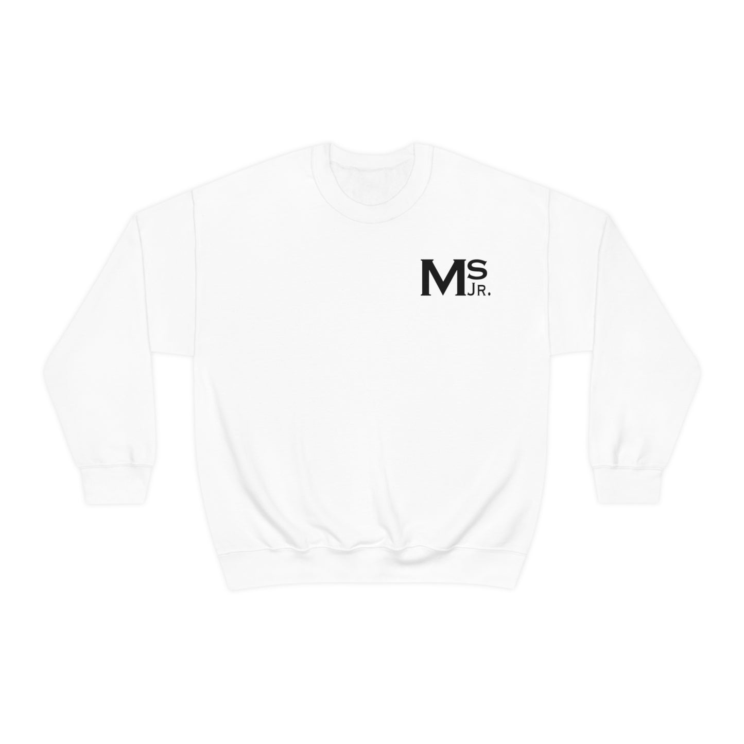 Michael Sly Jr: GameDay Crewneck