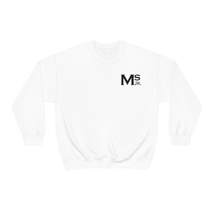 Michael Sly Jr: GameDay Crewneck