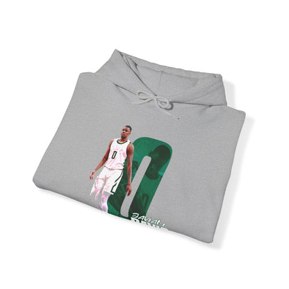 Javian Davis: GameDay Hoodie