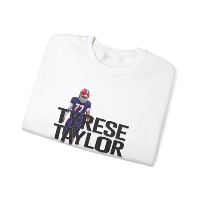 Tyrese Taylor: Baller Crewneck