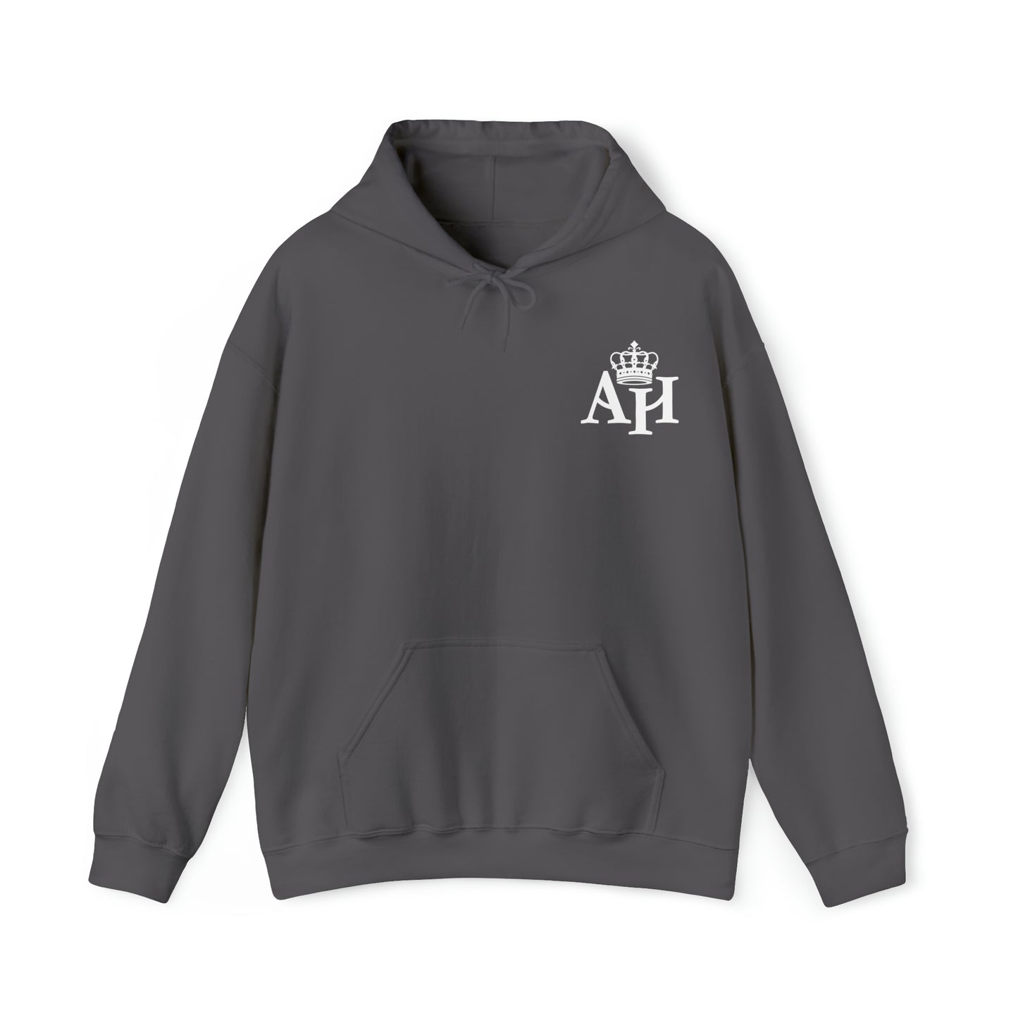 Alexandra Honnold: Logo Hoodie