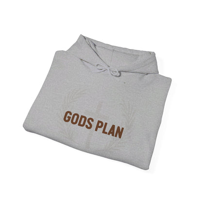 Trasuanti Bell: Gods Plan Hoodie