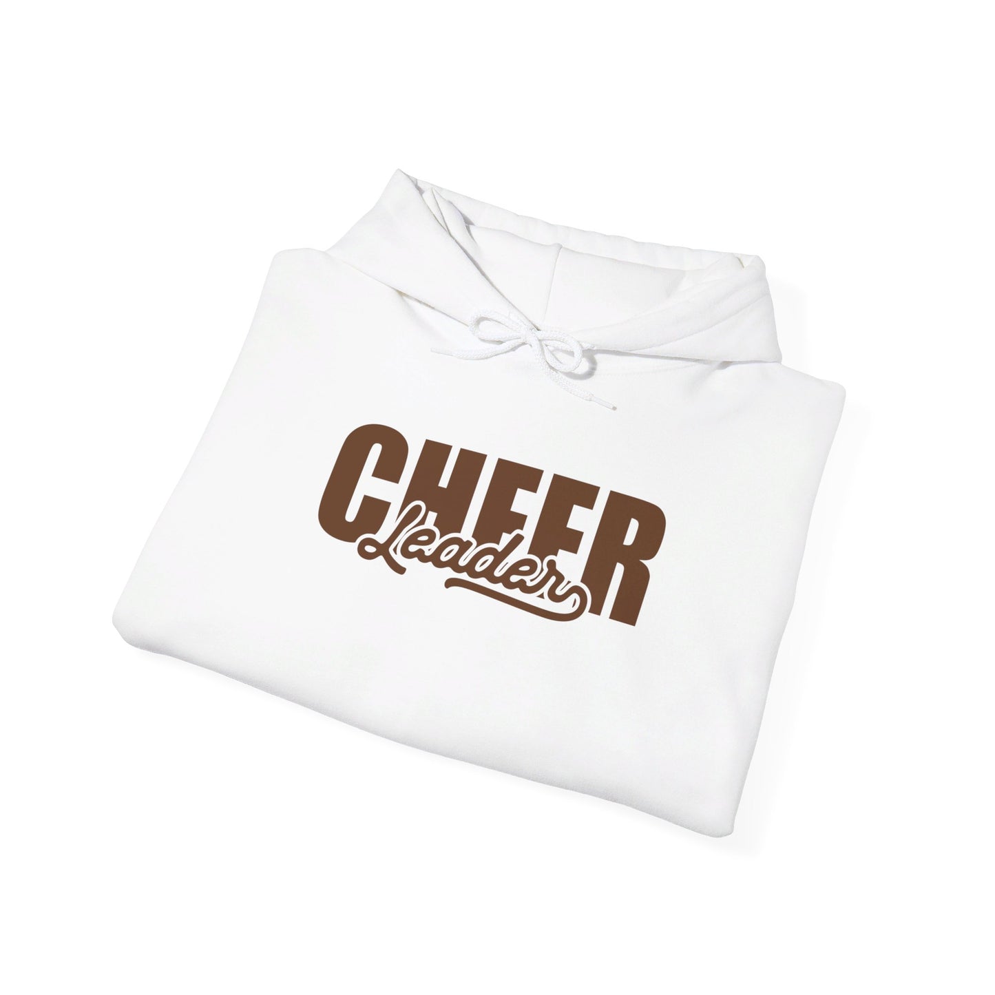 Trasuanti Bell: Cheer Leader Hoodie