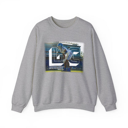 Landan Callahan: Mark 9:23 Crewneck