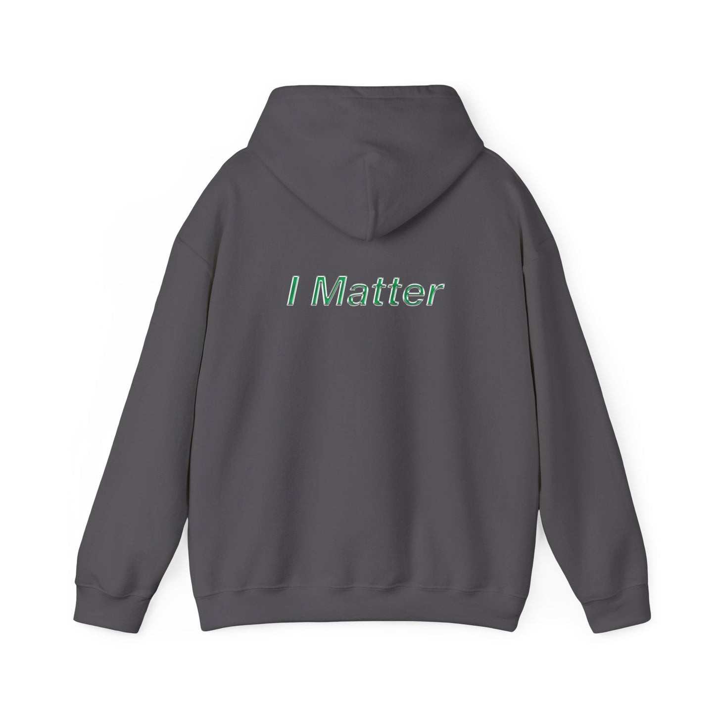 Nathan Rubin: Hooded Sweatshirt