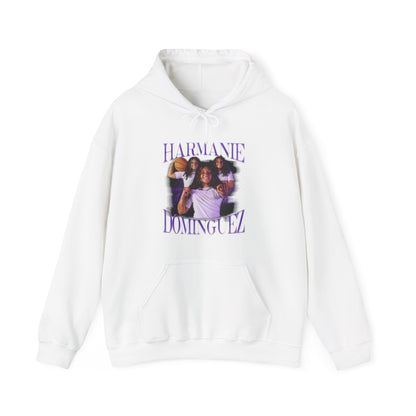 Harmanie Dominguez: Essential Hoodie