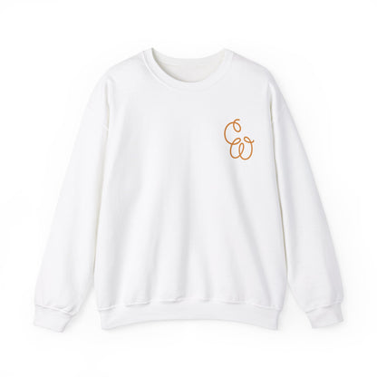 Cadence Walding: Essential Crewneck