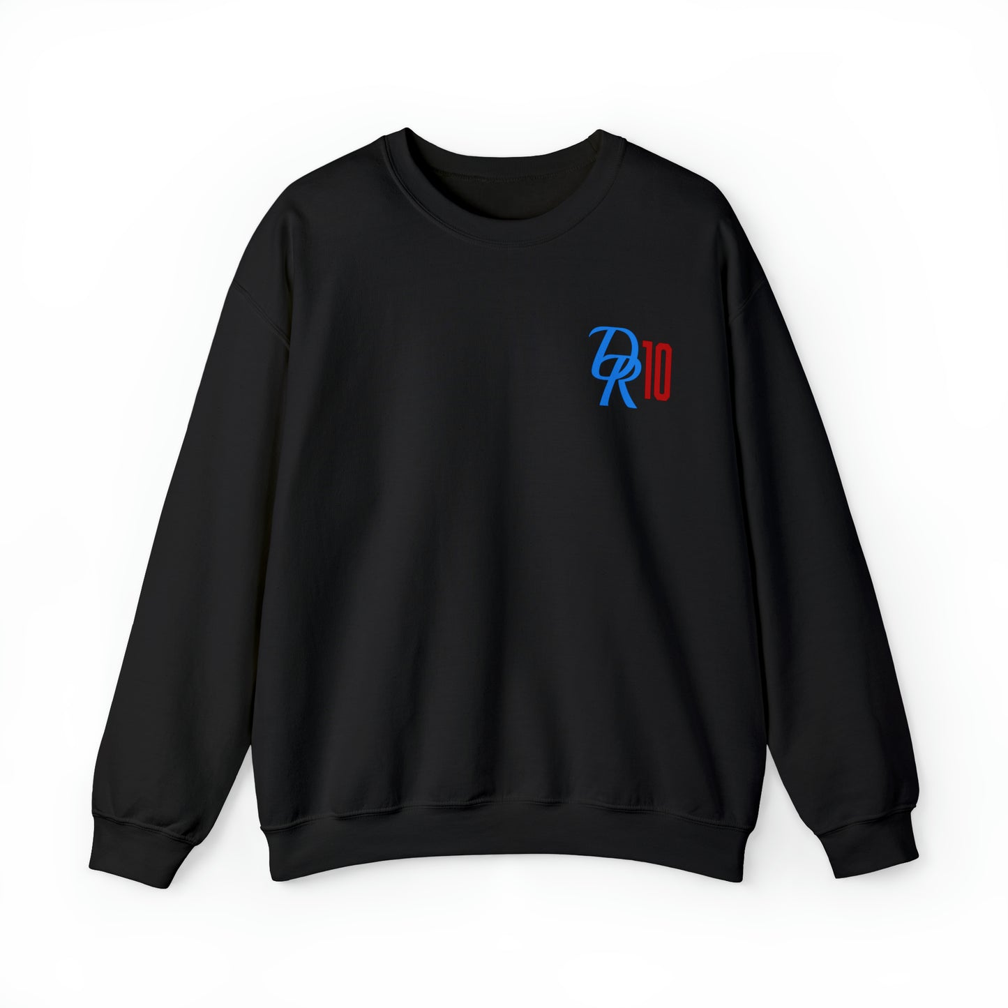 Delaney Rummell: Essential Crewneck