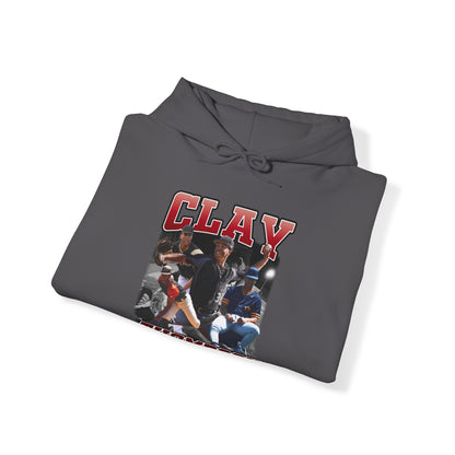 Clay Thompson: GameDay Hoodie