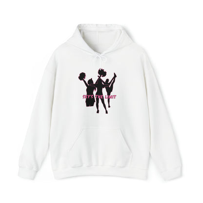 Ashley Tracy: Sky's The Limit Hoodie