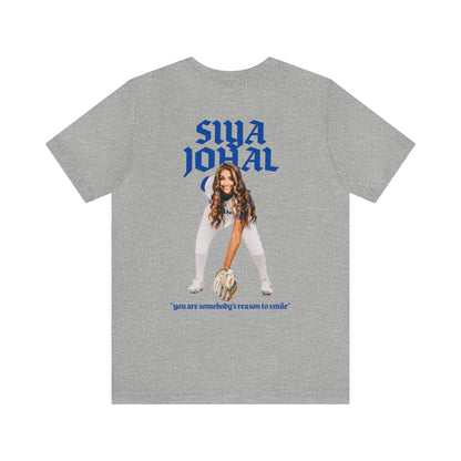 Siya Johal: GameDay Tee