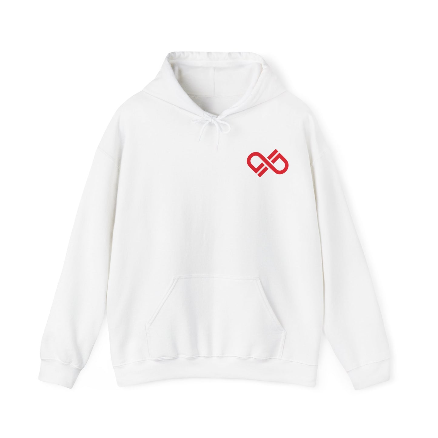 Dalton Pearson: Logo Hoodie