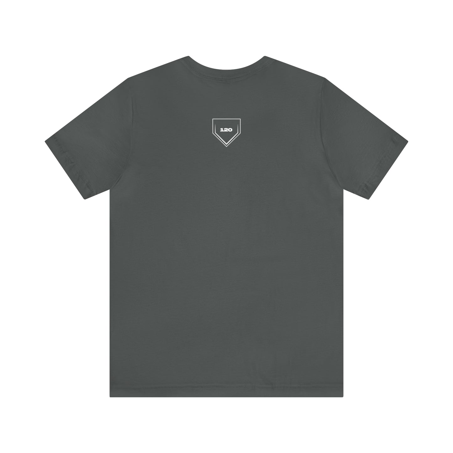 Yahir Ortiz: Essential Tee