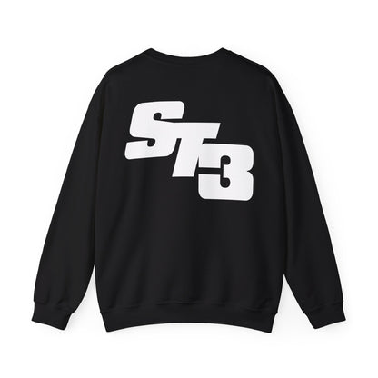 Stevie Todd: ST3 Crewneck