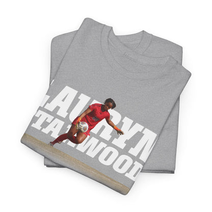 Lauryn Starwood: GameDay Tee