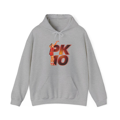 Paige Kohler: PK10 Hoodie