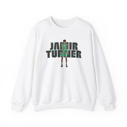 Jamir Turner: John 13:7 Crewneck