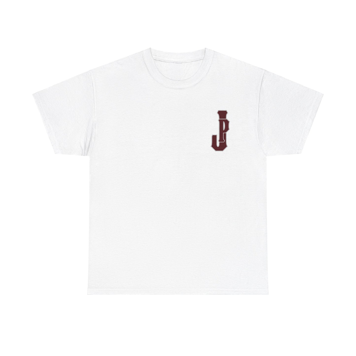 Jackson Preng: Logo Tee