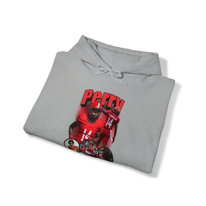 Perry Carter Jr: Essential Hoodie