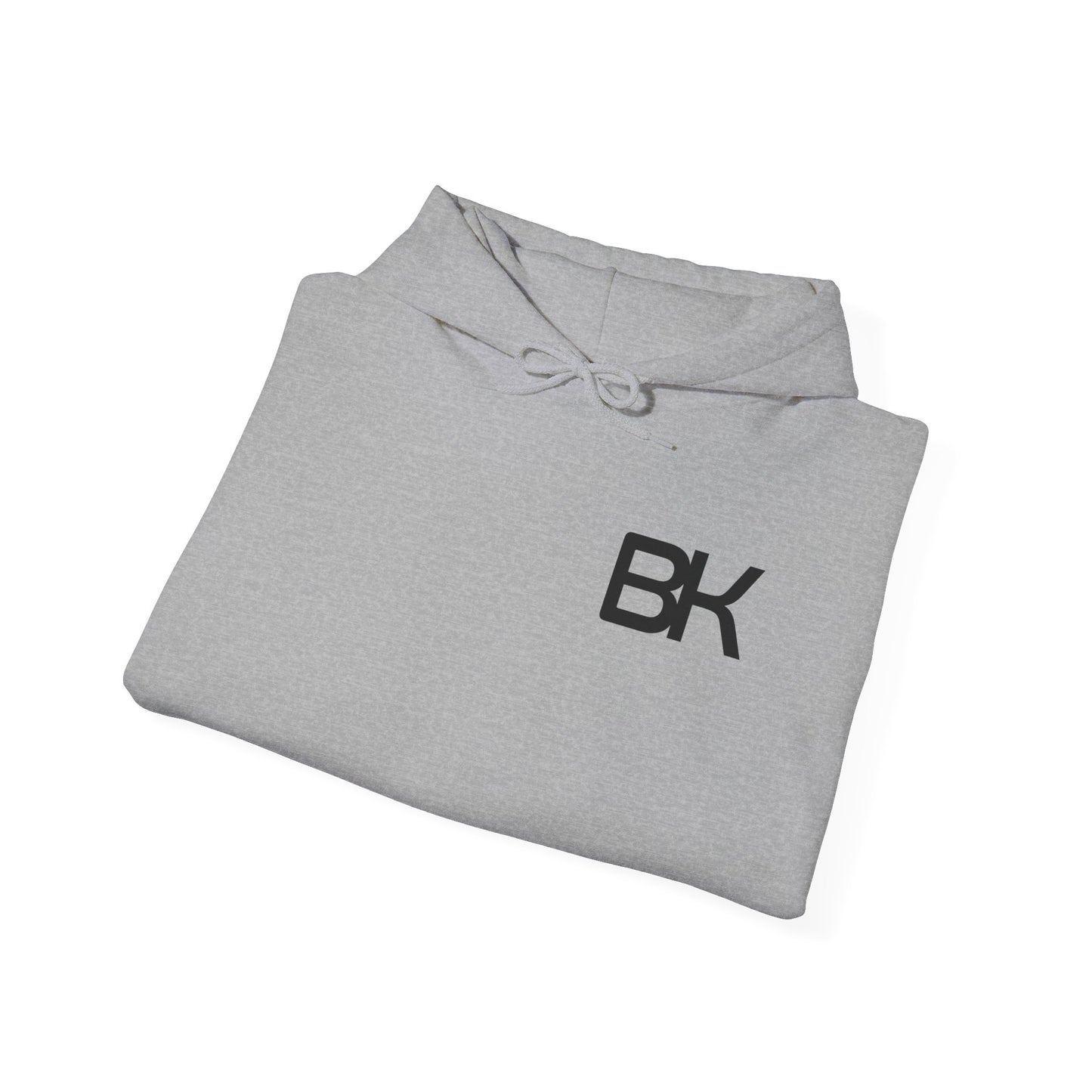 Bella Kessler: Believe Hoodie