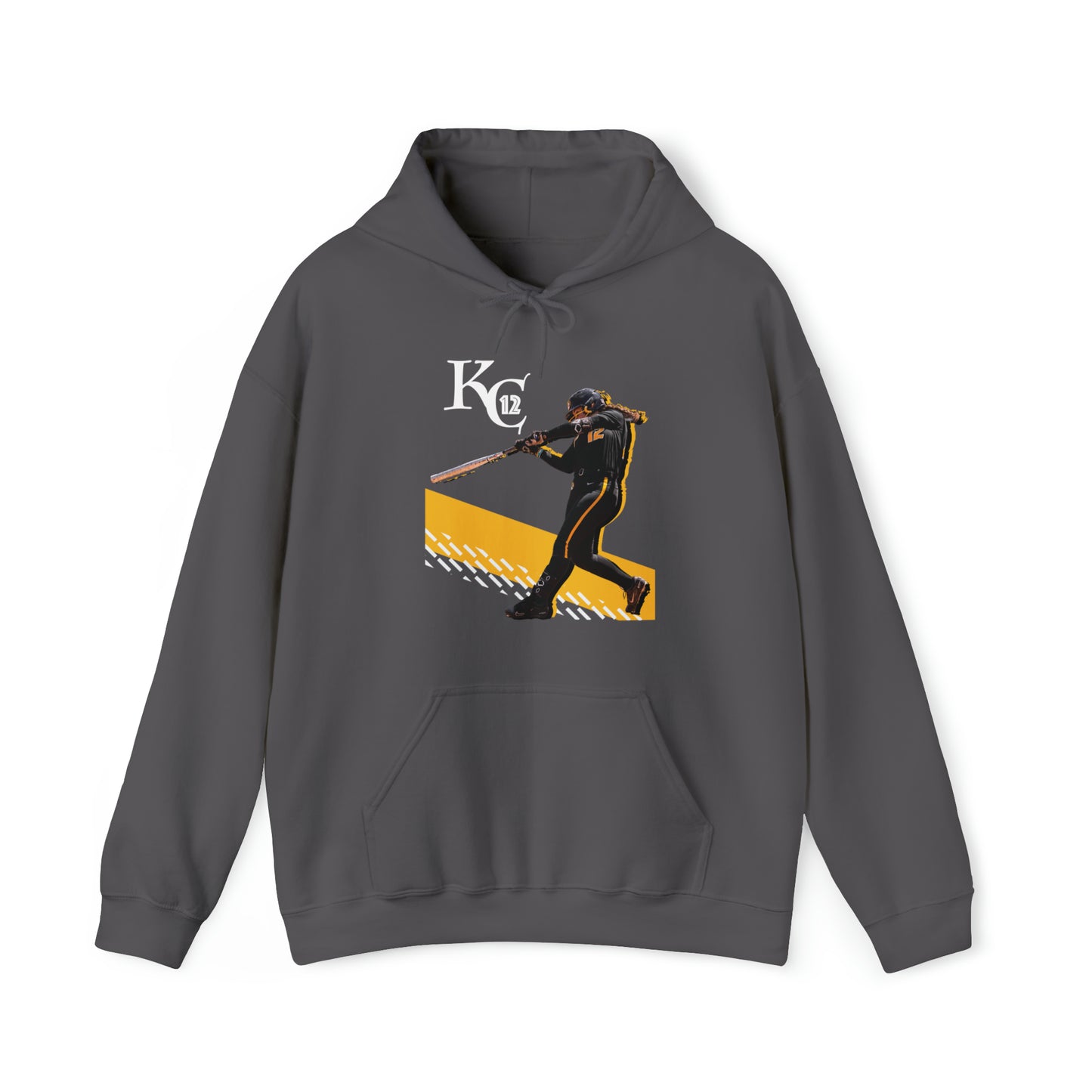 Katie Chester: GameDay Hoodie