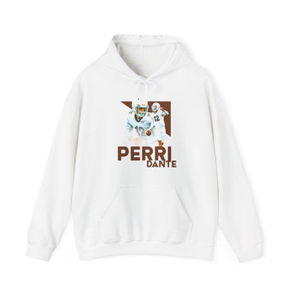 Dante Perri: QB Hoodie