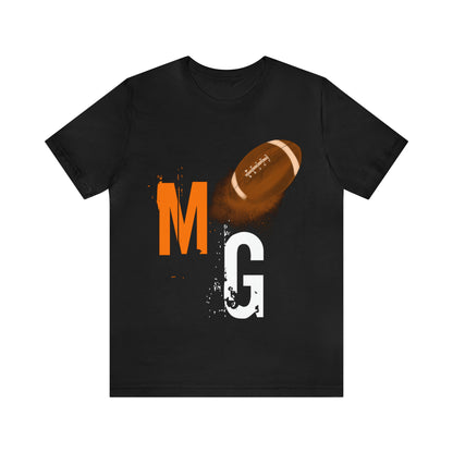 Monchovia Gaffney: MG Tee