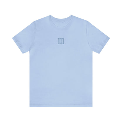 Mia Monroe: 111 Tee