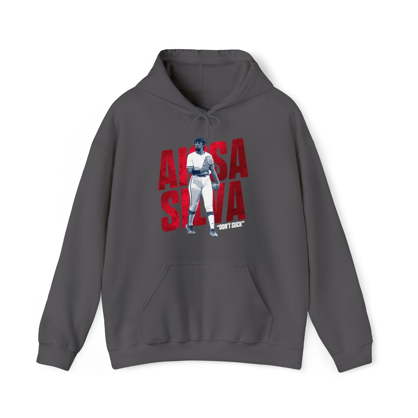 Aissa Silva: Turn The Negatives To Positives Hoodie