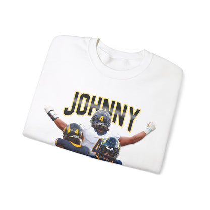 Johnathan Wilson: GameDay Crewneck