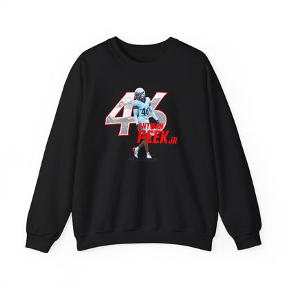 Antwan Peek Jr: GameDay Crewneck