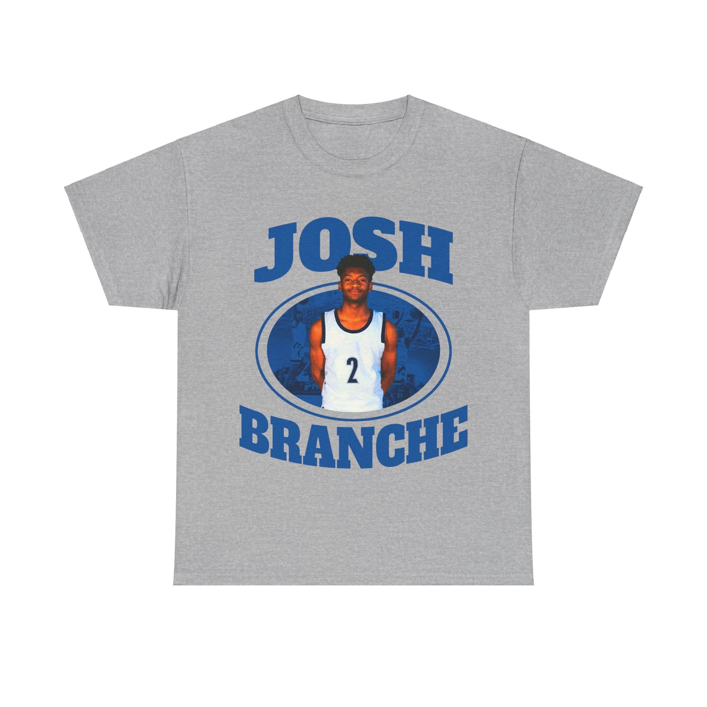 Josh Branche: Essential Tee