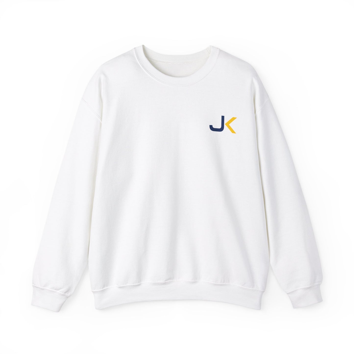 JK Moore: Logo Crewneck