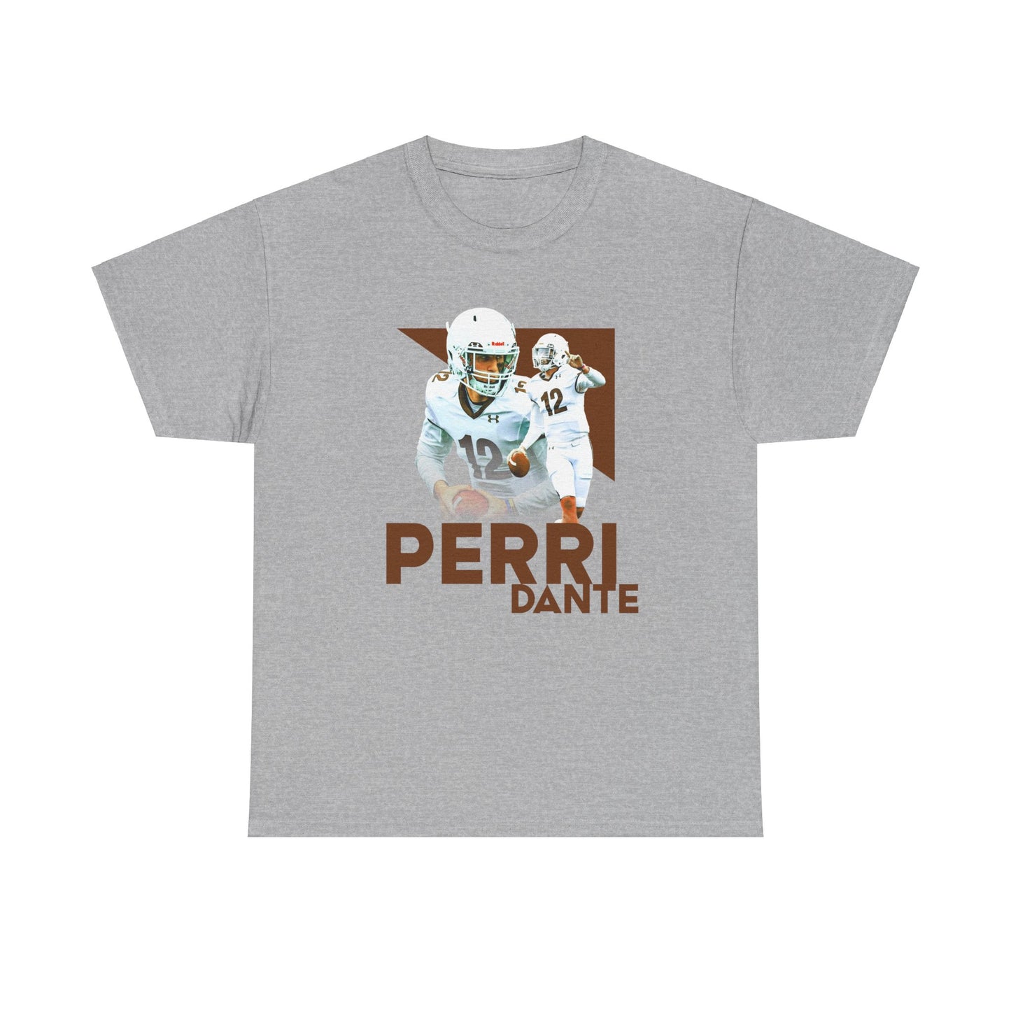 Dante Perri: QB Tee