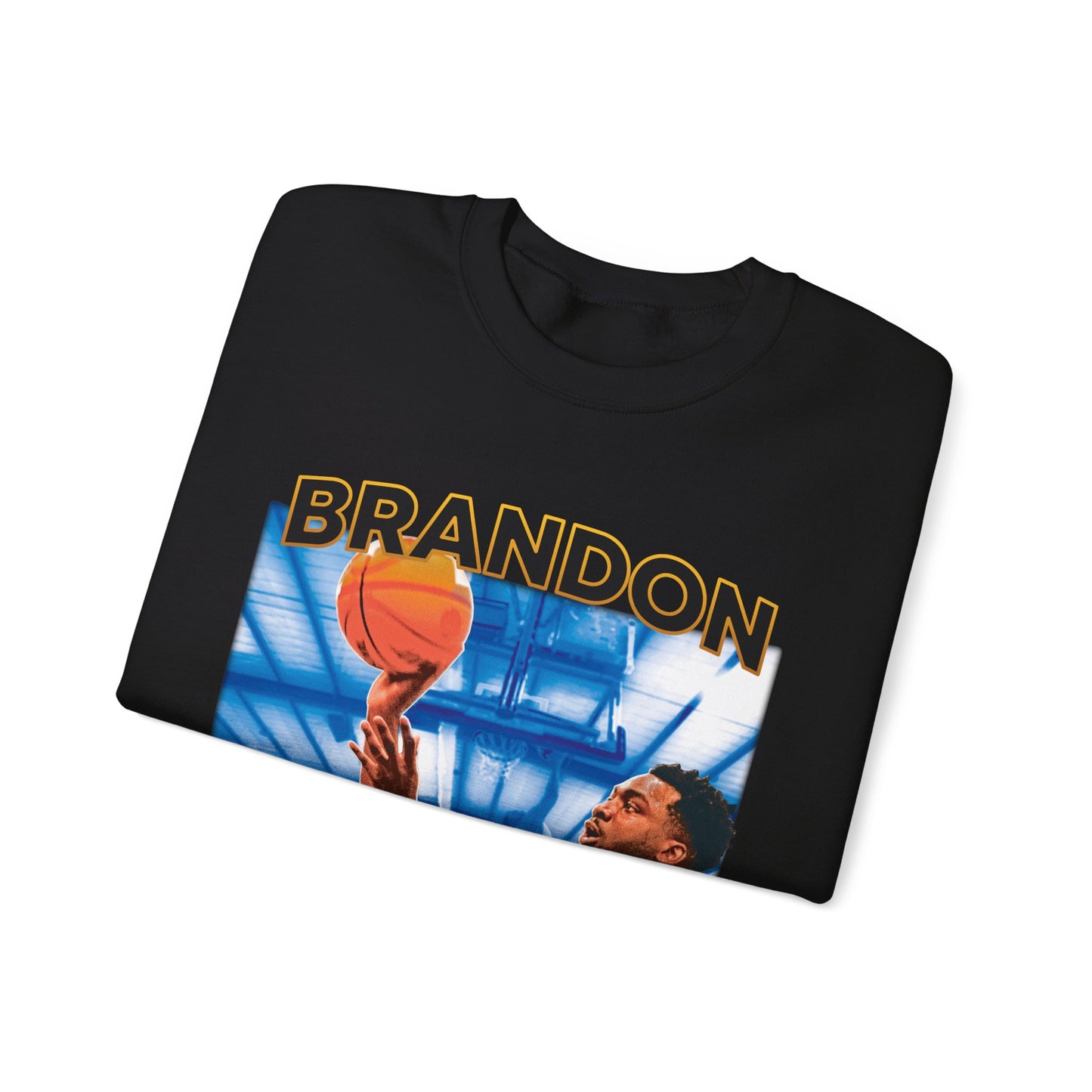 Brandon Hill: GameDay Crewneck