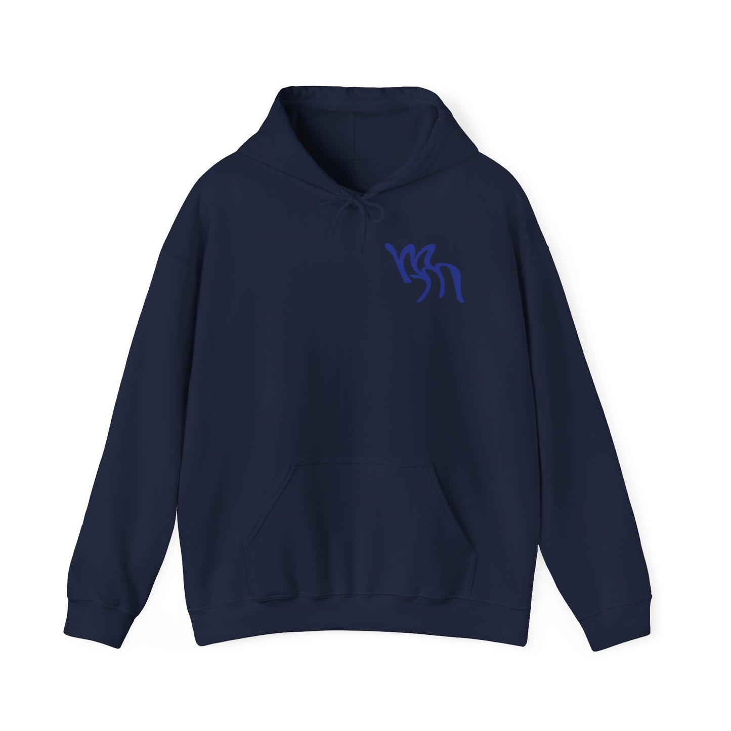 Morgan Miller: Logo Hoodie