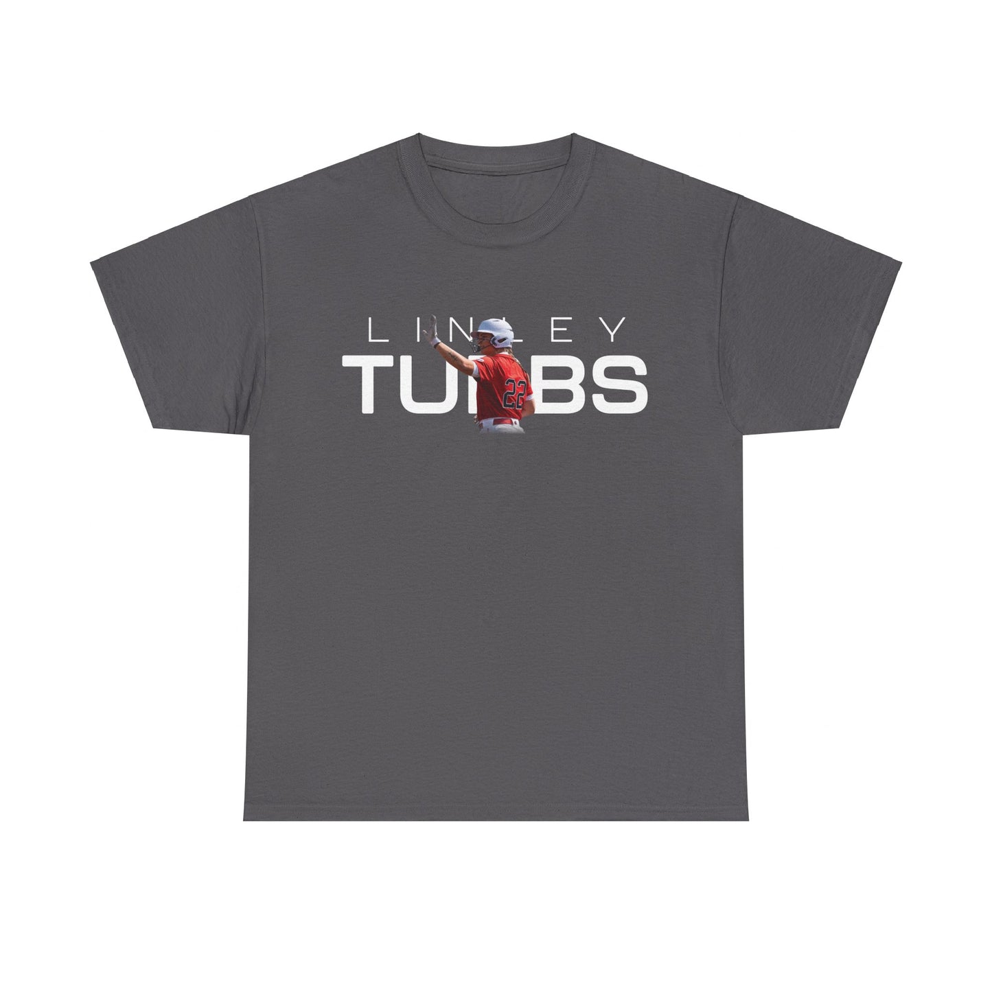 Linley Tubbs: GameDay Tee