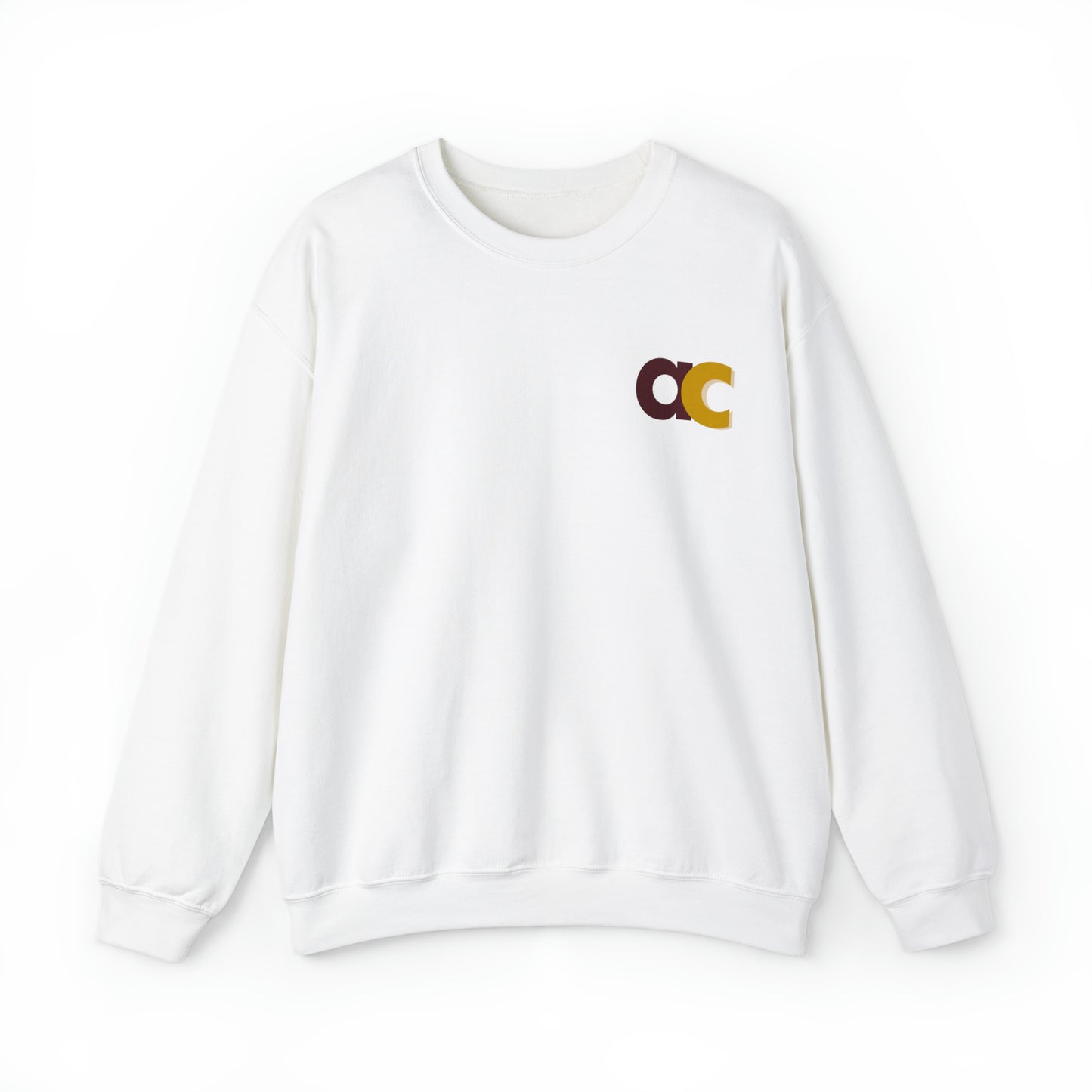 Alex Caouette: Let's Ride Crewneck